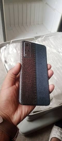 vivo y51s 8/128