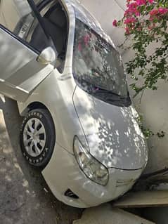 Toyota Corolla XLI 2009
