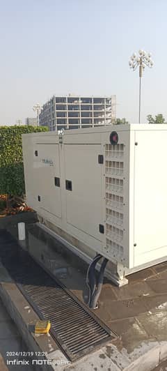 Generator Installation | Solar System | Inverter | Panel | SPD