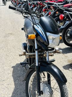 Honda Pridoe 2018 for Sale - Excellent Condition - New Tyres