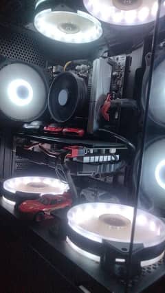 rx 580 2048sp
