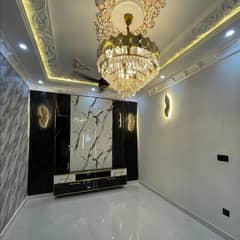 Your Dream Brand New 5 Marla House Is Available In Park View City