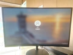 prism+ gaming LCD with hd graphics