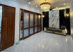 Well-constructed Brand New House Available For sale In Park View City