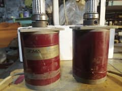 Stepper Motor