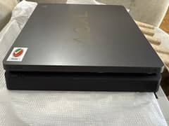 Ps4 days of play like brand new