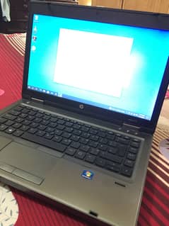 HP probook 6457b