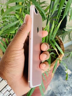 I phone 7puls