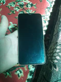 iPhone XS Max 256GB Jv