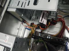 NovaTech Custom Gaming PC