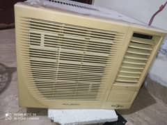 0.75 ton window AC for sale