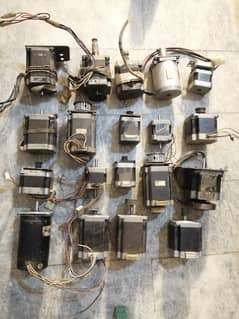 stepper Motor