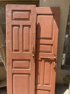 Door