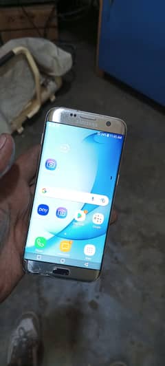 Samsung S7 eage