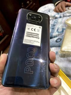 Poco X3 pro