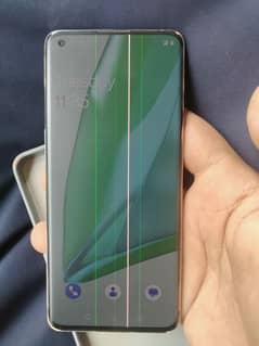 ONEPLUS 9 PRO 12GB RAM 256GB STORAGE