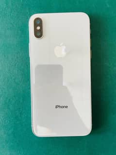 IPHONE X