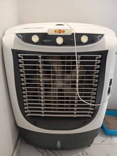 SUPER ASIA ECM - 6500 PLUS AIR COOLER SLIGHTLY USED
