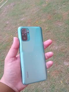 Xiaomi Mi 10