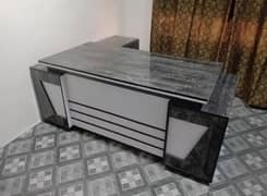 Office table executive zrk lamination