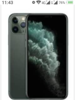iphone 11 pro