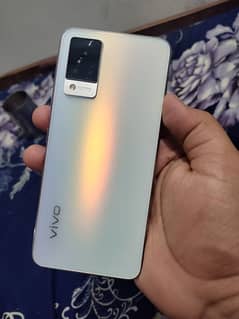 vivo v21 8/128 official pta approved dual sim