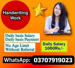 Assignment