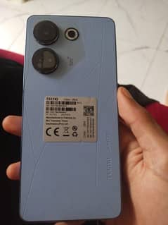 Tecno Camon 20pro