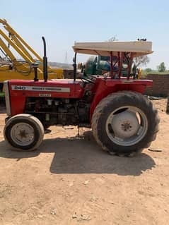 Masse240