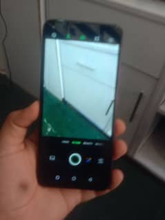 Infinix s5 lite