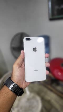 iPhone 8plus 256gb approved