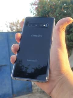 samsung s10