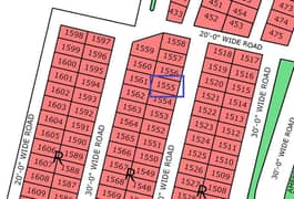 R-1602 - Overseas Block - Prime Location