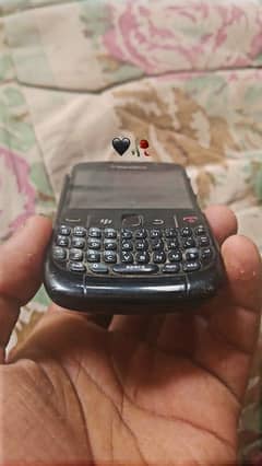 non pta blackberry