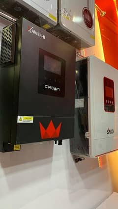 crown
