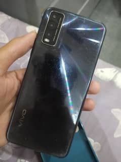 vivo y20  urgent sale