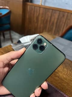 iphone 11 pro max Jv