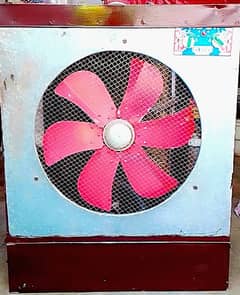 Full Size Air Cooler