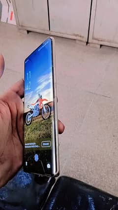 infinix zero 30
