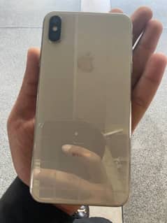 iphone XS Max