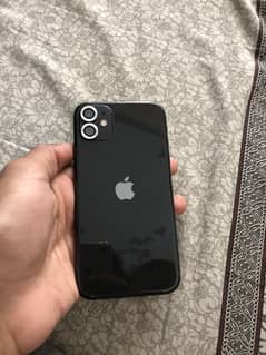 I phone 11