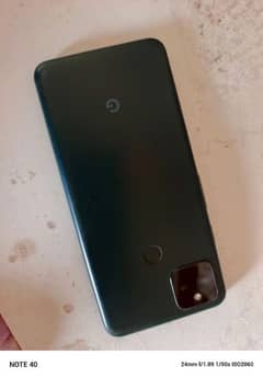 pixel 5a 5g
