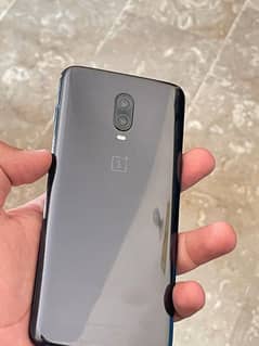 OnePlus 6t 8/128 all ok