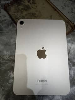 i pad mini 7