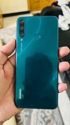HUAWEI Y6P