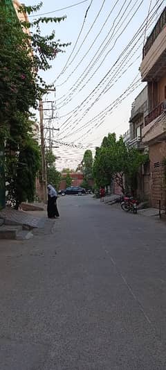 500 Square Feet Plot Available For Urgent Sale In Beghem Pura Stop GT Road