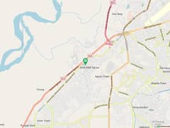 Dha City 5 Marla File For Sale