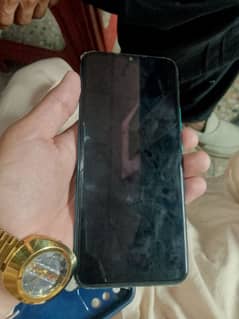 Infinix Hot 9 play