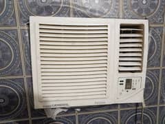 window ac