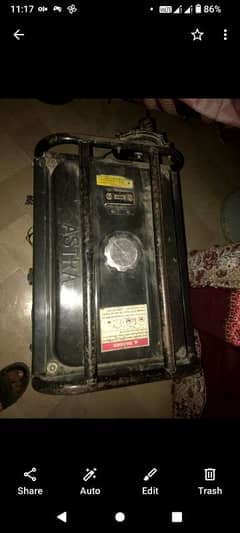 all ok ha bas is ka ring piston hona wala han 4 kva ka ha